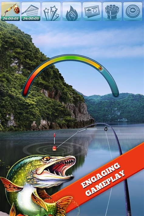 offline fishing games|Let's Fish:Sport Fishing Games 12+ .